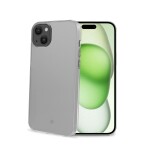 CELLY GELLSKIN COVER IPHONE 15 PLUS